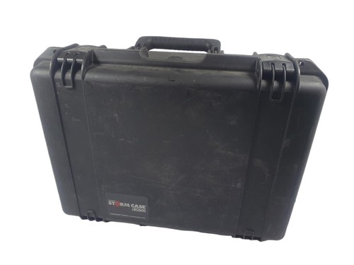 Peli hardigg storm case - hardigg, im2600