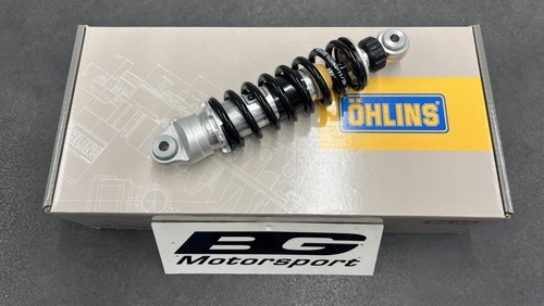 Ohlins stx36 rear - ohlins,