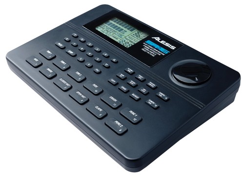Alesis sr16 outlet end - alesis,