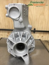 Volvo XC60 XC70 XC90 V70 Rear