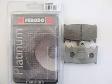 FERODO REAR BRAKE PADS SUZUKI