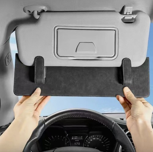 Car sun visor extender - sun,