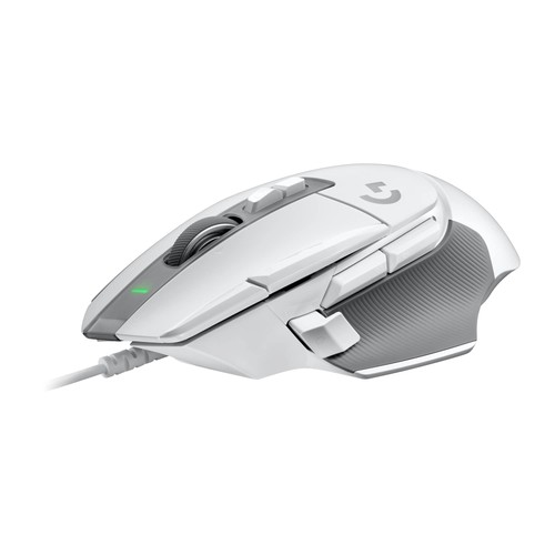 Logitech g502 wired gaming - logitech, x