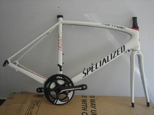 Specialized tarmac sl3 carbon - tarmac,