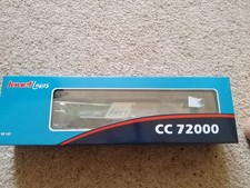 Jouef HJ2602 HO Diesel