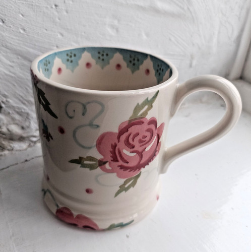 Emma bridgewater rose bee - emma,