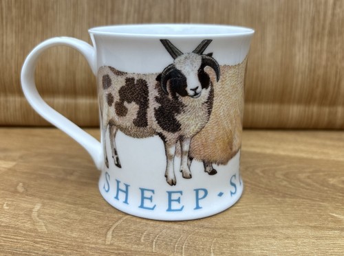 Dunoon sheep breeds fine bone - dunoon,