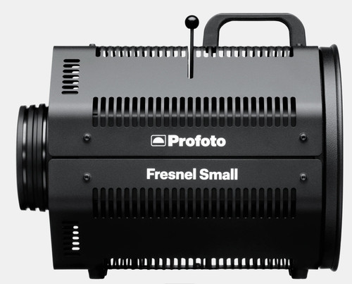 Profoto small fresnel and - profoto,