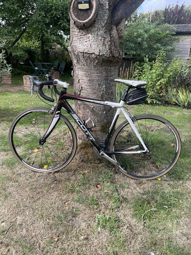Scott cr1 carbon - road, 54