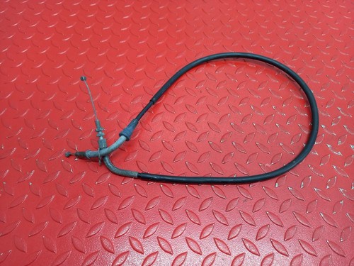 Gas cable suzuki 250 - 250, year