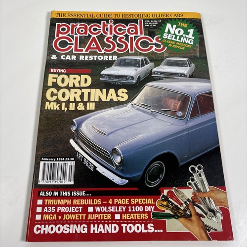 Practical classics magazine - classics,