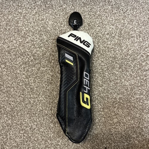 Ping g430 hybrid - ping,