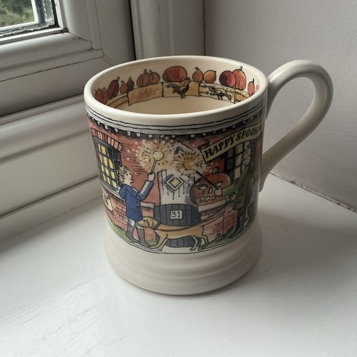 Rare emma bridgewater - rare,