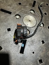 MZ ETZ 250 251 301 LATE GENUINE COMBINED SWITCH (yellow384)