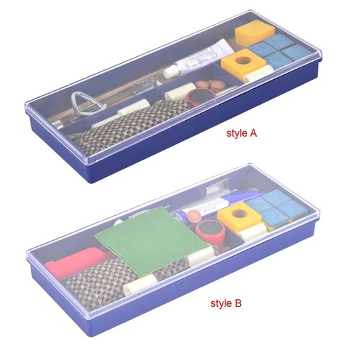 Billiards repair tool - tool, kit