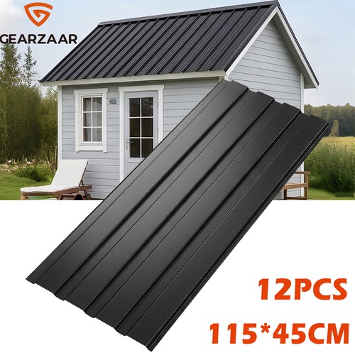 12x carport metal - roof, sheets