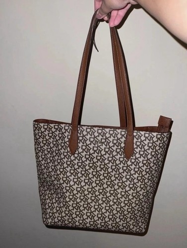 Dkny classy brown - classy, brown/beige