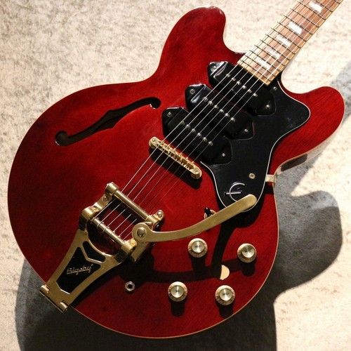 Epiphone riviera custom p93 - epiphone,
