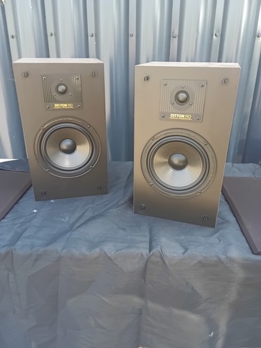 Celestion ditton 110 speakers - celestion,