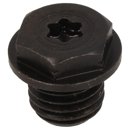 Stihl grease plug collar screw - grease,
