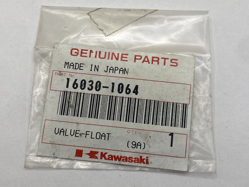 Genuine kawasaki carburetor - genuine,