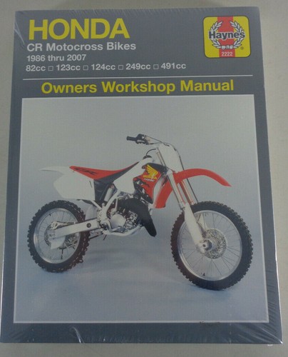 Repair manual honda - manual,