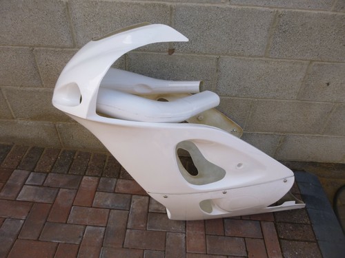 Suzuki gsxr srad series - srad, k