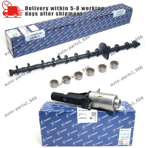 Oem eccentric shaft - oem,