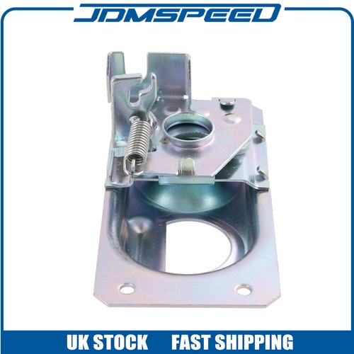 Bonnet lock lower part - lock-lower,