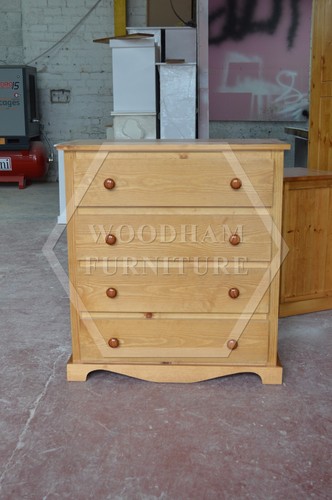 Handmade moroccan solid pine - moroccan,