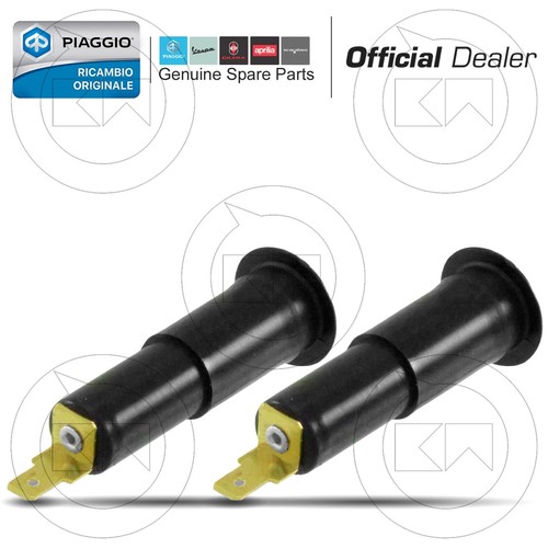 Pair contact bushings for - contact,