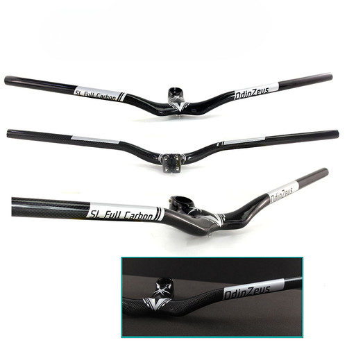 680 720mm full carbon - full, mountain