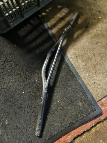Malaguti grizzly handle - malaguti,