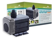 AllPondSolutions Pond And