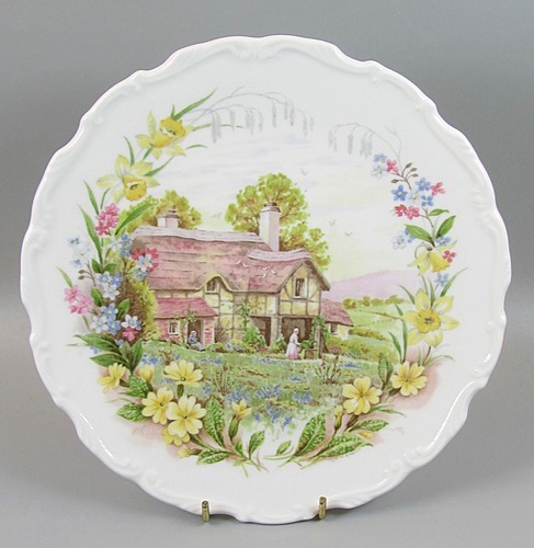 Royal albert cottage - royal,