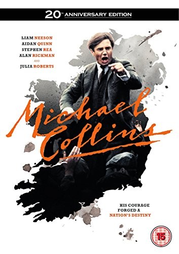Michael collins dvd 2016 - [2016],