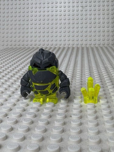 Lego power miners sulfurix - power,