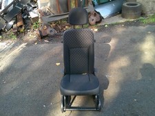 RENAULT KANGOO SEAT -