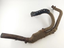 Honda XRV Africa Twin 750 RD07