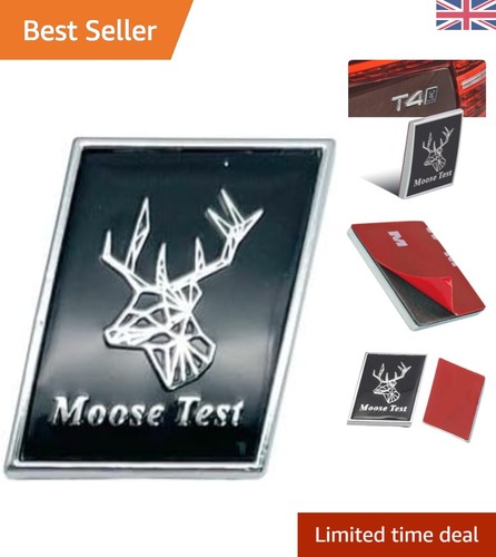 Self adhesive volvo emblem - volvo,