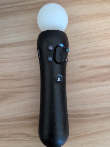 Sony playstation move - sony, motion