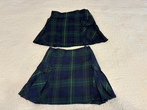 Lands end school uniform - 2,