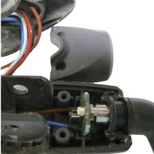 UK Power Cable / Lead For GHD