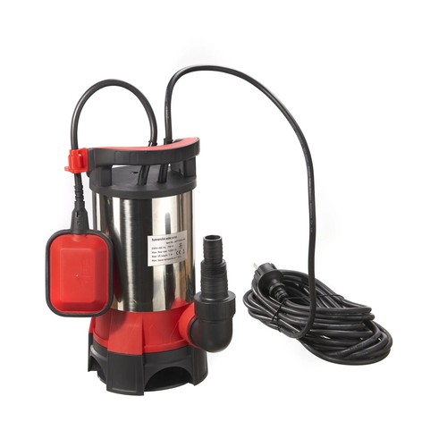 Stpk750 750w dirty water - stpk750,