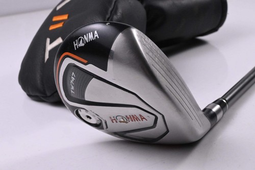 Honma tw747 wood - honma, #5