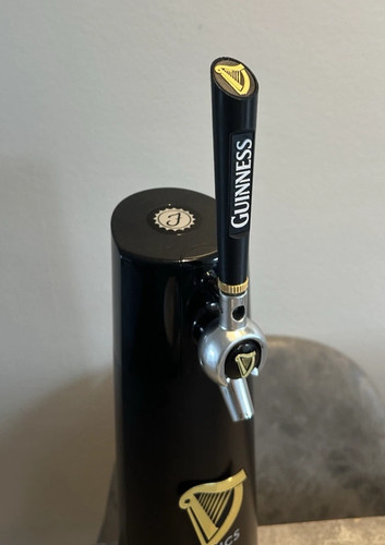 Fizzics draftpour custom - fizzics,