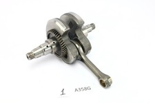 BMW F 650 CS 651EA 2003 -