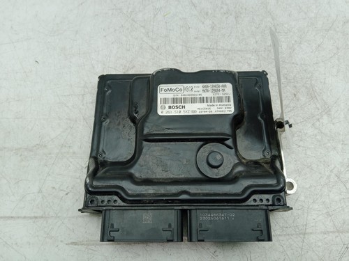 Ford focus engine control - ford,