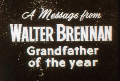 16mm 807 grandfather of - #807, –