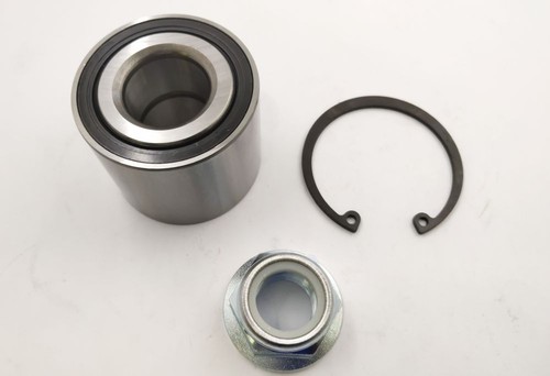 Napa rear left wheel bearing - napa,